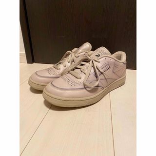 マルタンマルジェラ(Maison Martin Margiela)のMaison Margiela × Reebok Club C(スニーカー)