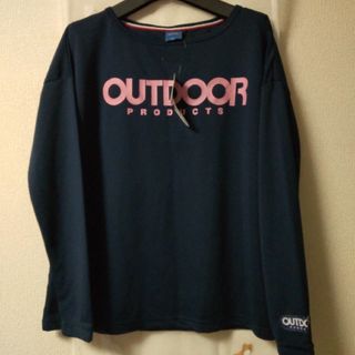 OUTDOOR - アウトドア★カットソー