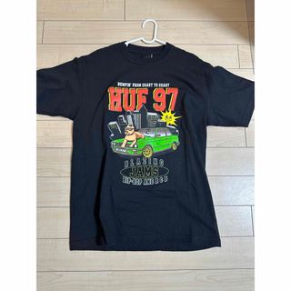 HUF - HUF Tシャツ