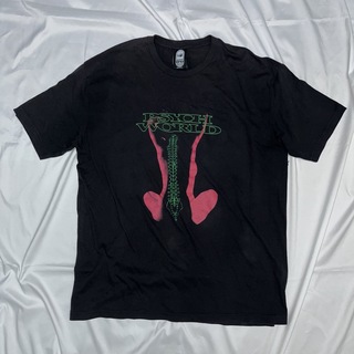 ヴィンテージ(VINTAGE)のPSYCHWORLD ✕ STARWALK design graphic Tee(Tシャツ/カットソー(半袖/袖なし))