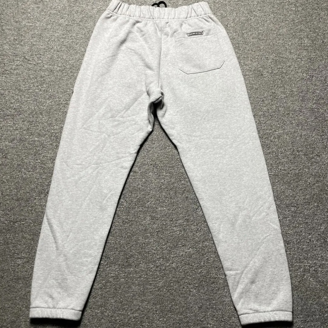 クロムハーツスウェットパンツの通販 by mr.k|ラクマ クロムハーツスウェットパンツの通販 by mr.k|ラクマ