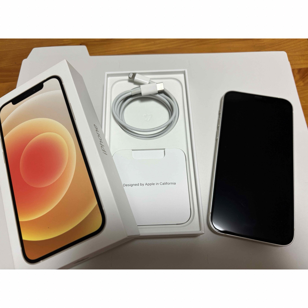 iPhone12 本体 256GB iPhone12 本体 256GB