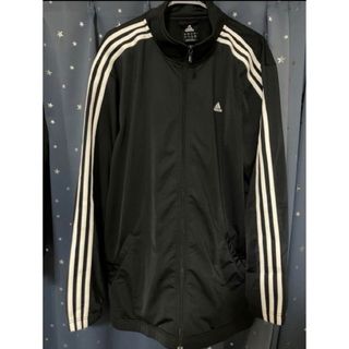 アディダス(adidas)のadidas アディダス ジャージ 、サイズUS L（LL）(ジャージ)