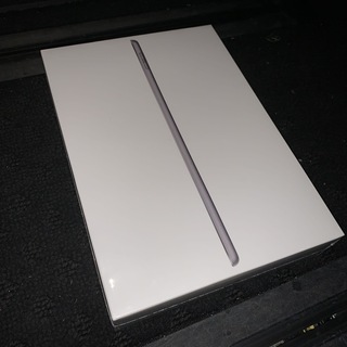 アップル(Apple)のアップル iPad 第9世代 WiFi 64GB スペースグレイ(タブレット)