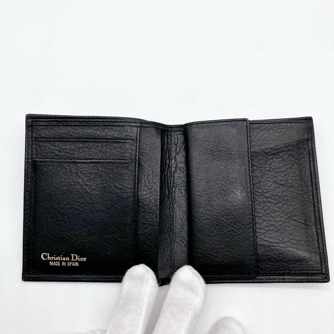 希少 Dior ディオール 財布 折り財布 二つ折り財布 レディース 希少 Dior ディオール 財布 折り財布 二つ折り財布 レディース