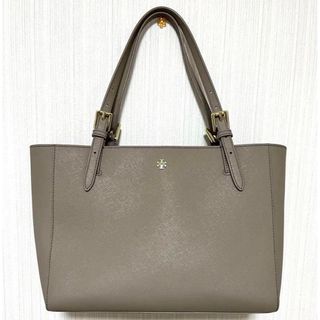 トリーバーチ(Tory Burch)のトリーバーチ　サフィアーノトートバッグ(トートバッグ)