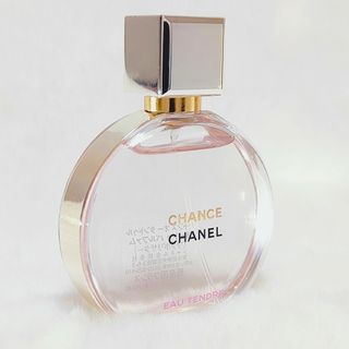 CHANEL - シャネル チャンス オータンドゥル オードゥパルファム（ヴァポリザター）35ml