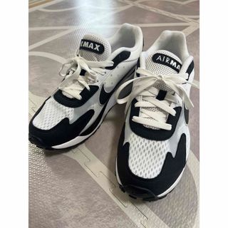 ナイキ(NIKE)のナイキ NIKE メンズ カジュアル シューズ Nike Air Max Sol(スニーカー)