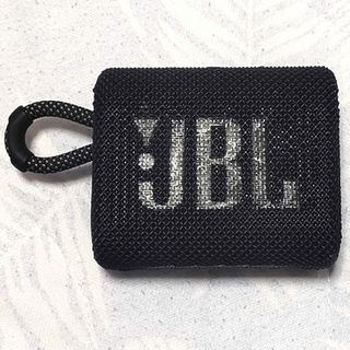 JBL GO3 Bluetooth5.1 スピーカー ブラック