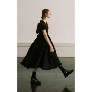 CECILIE BAHNSEN - Cecilie Bahnsen セシリーバンセン ドレス CECILIE BAHNSEN - Cecilie Bahnsen セシリーバンセン ドレス
