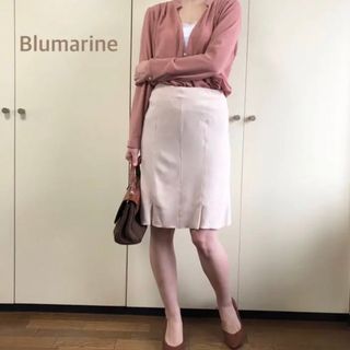 Blumarine ブルーガール ブルマリン スカート