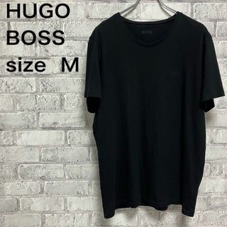 HUGO BOSS - 【HUGO BOSS】ヒューゴボス Tシャツ お洒落 カッコイイ