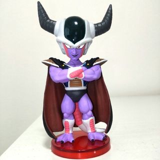 ドラゴンボール - ドラゴンボール フィギュア コルド大王 ワーコレ