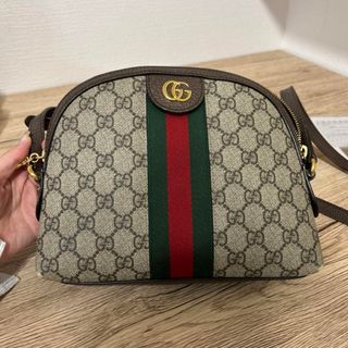 Gucci - gg gucci ショルダー