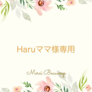 【Haruママ様専用】