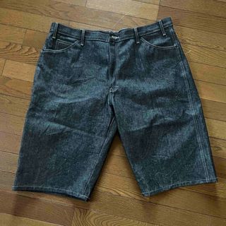 ディッキーズ(Dickies)のdickies denim shorts 40 (デニム/ジーンズ)