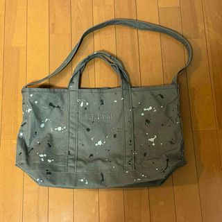 エルエルビーン(L.L.Bean)のL.L.Bean Grocery Tote エルエルビーン グローサリートート(トートバッグ)