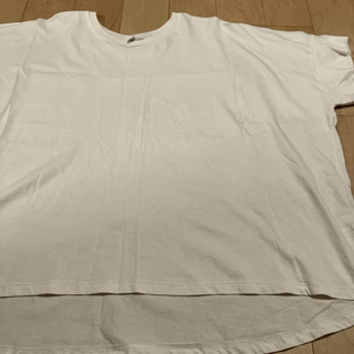Tシャツ（ユニクロ）(Tシャツ/カットソー(半袖/袖なし))