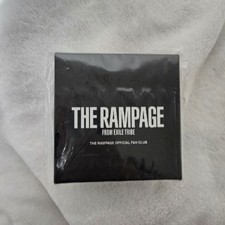 THE RAMPAGE - THE RAMPAGE FC特典