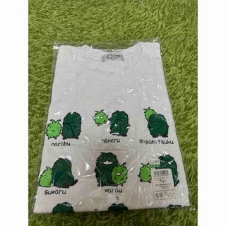 EXPO 2005 AICHI 愛・地球博 モリゾー&キッコロ  半袖Tシャツ(Tシャツ/カットソー(半袖/袖なし))