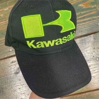 kawasaki キャップ(キャップ)