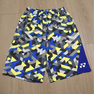 YONEX - ヨネックス YONEX ハーフパンツ S