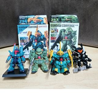 FW GUNDAM CONVERGE ガンダムコンバージ