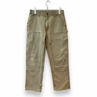 カーハート(carhartt)の90‘s Mexico Carhartt Pants W34 L32(ペインターパンツ)