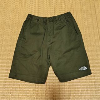 ザノースフェイス(THE NORTH FACE)の★THE NORTH FACE★ ショートパンツ(150㎝)(パンツ/スパッツ)