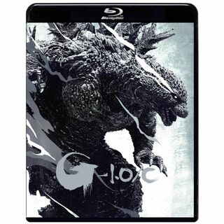 『ゴジラ-1.0／C』 [Blu-ray](日本映画)