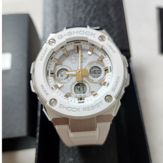 ジーショック(G-SHOCK)のGST-W300-7AJF/ G-SHOCK(腕時計(デジタル))