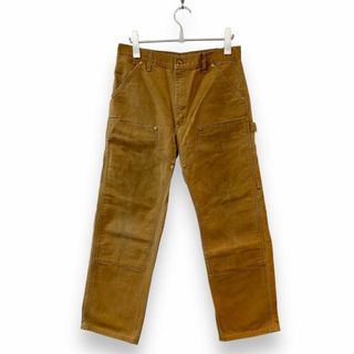 カーハート(carhartt)の80's-90‘s USA製 Carhartt Pants W34 L32(ペインターパンツ)