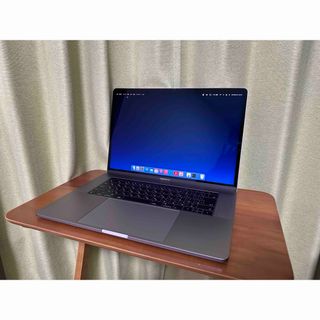 Apple - MacBook Pro 15 2017 core i7 16GB 256GB