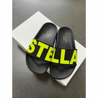 Stella McCartney - ステラマッカートニー キッズ サンダル サイズ31