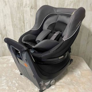 コンビ(combi)のCombi ネセルターン ネクスト ISOFIX(自動車用チャイルドシート本体)