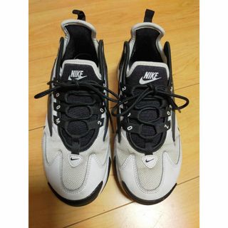 ナイキ(NIKE)の【23.5cm】NIKE ZOOM 2K【AO0354-100】(スニーカー)