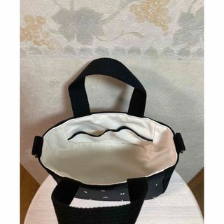 ミニバッグ  【ハンドメイド】