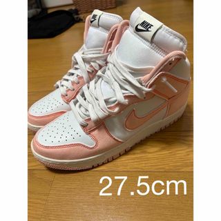 ナイキ(NIKE)のNIKEスニーカー(スニーカー)