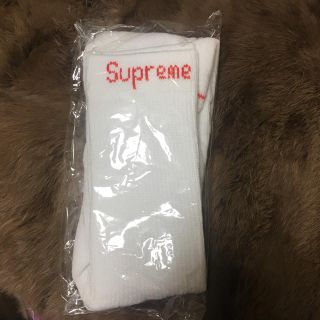 シュプリーム(Supreme)の値段交渉します！シュプリームソックス(ソックス)