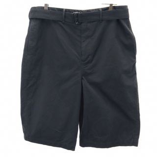 ルメール(LEMAIRE)のlemaire short pants M(スラックス)