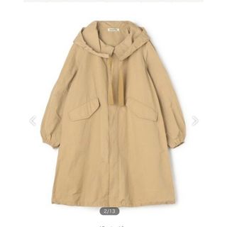 MACPHEE(スプリングコート)のフリマアイテム一覧 MACPHEE(スプリングコート)のフリマアイテム一覧