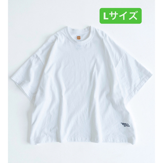 the Editor's Choice x SEE SEE BIG SS  L(Tシャツ/カットソー(半袖/袖なし))