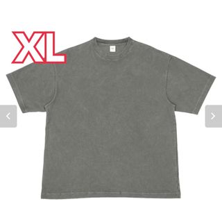 OVY Pigment Dyed Relax Fit Tシャツ(Tシャツ/カットソー(半袖/袖なし))