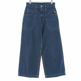 リーバイス(Levi's)の古着 リーバイス Levi's SILVER TAB シルバータブ STRAUSS＋CO メンズw30 /eaa400214(デニム/ジーンズ)