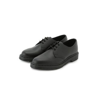 ドクターマーチン(Dr.Martens)のドクターマーチン 1461mono3EYE SHOE 3ホールシューズ (スニーカー)