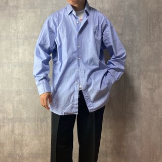 ポロラルフローレン(POLO RALPH LAUREN)のPolo by  Ralph Lauren ドレスシャツ　長袖シャツ　古着(シャツ)