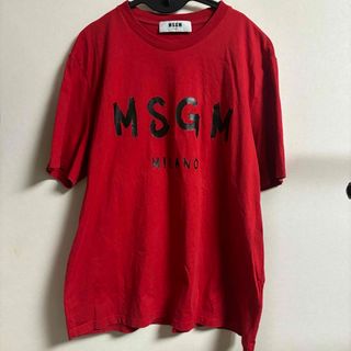 MSGM - MSGM Tシャツ