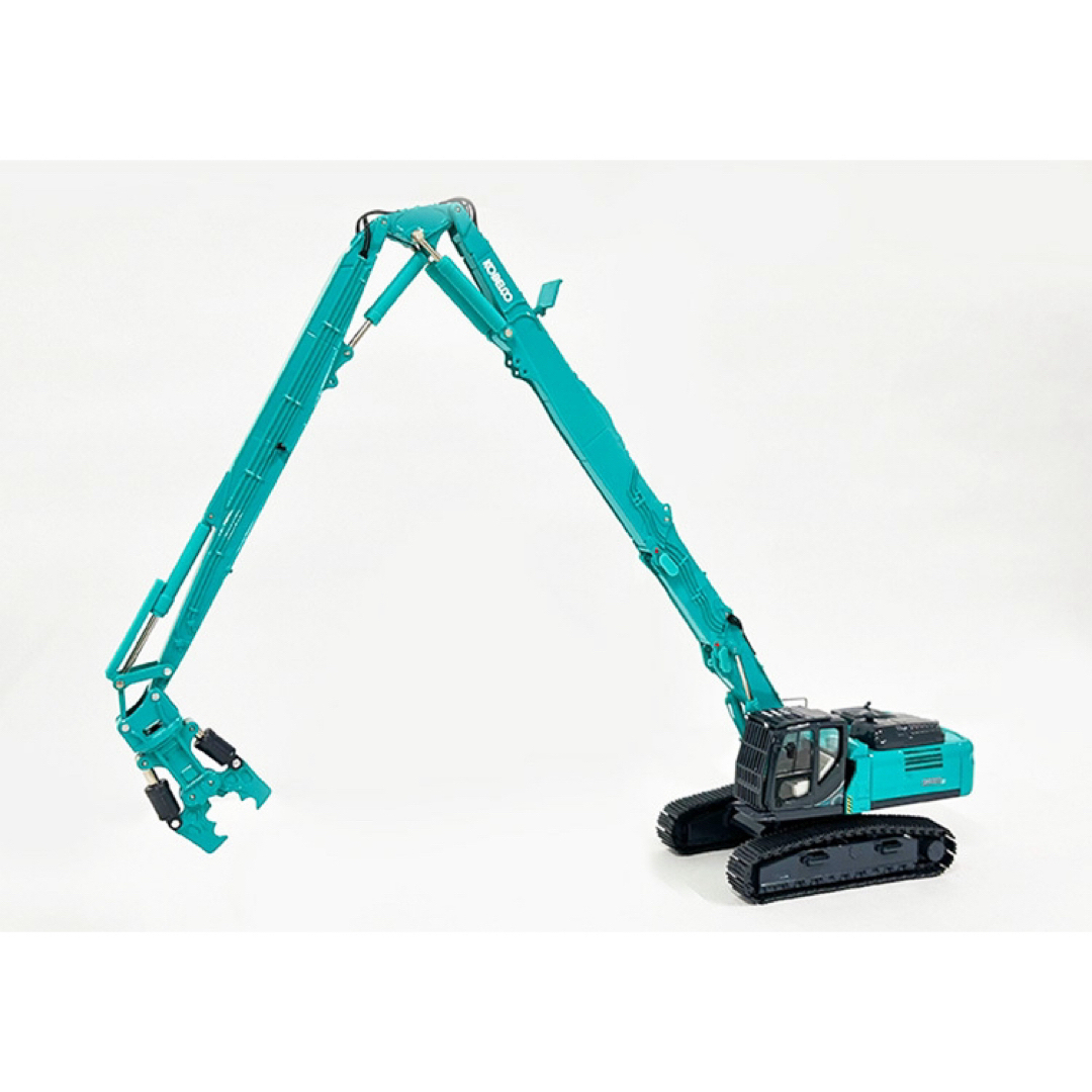 KOBELCO SK400DLC-10 1/50 新品未使用 KOBELCO SK400DLC-10 1/50 新品未使用