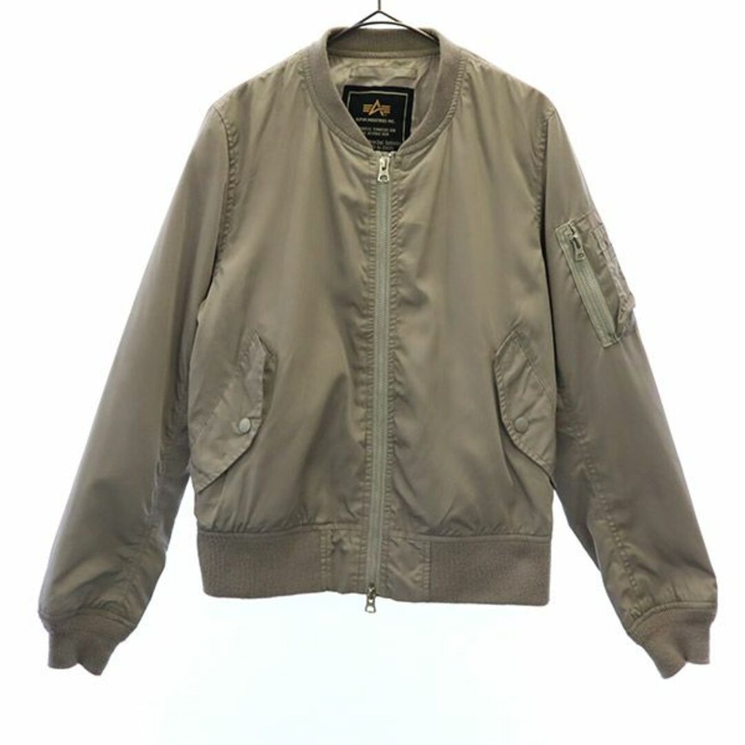 ALPHA INDUSTRIES - アルファインダストリーズ アーバンリサーチ ALPHA INDUSTRIES - アルファインダストリーズ アーバンリサーチ
