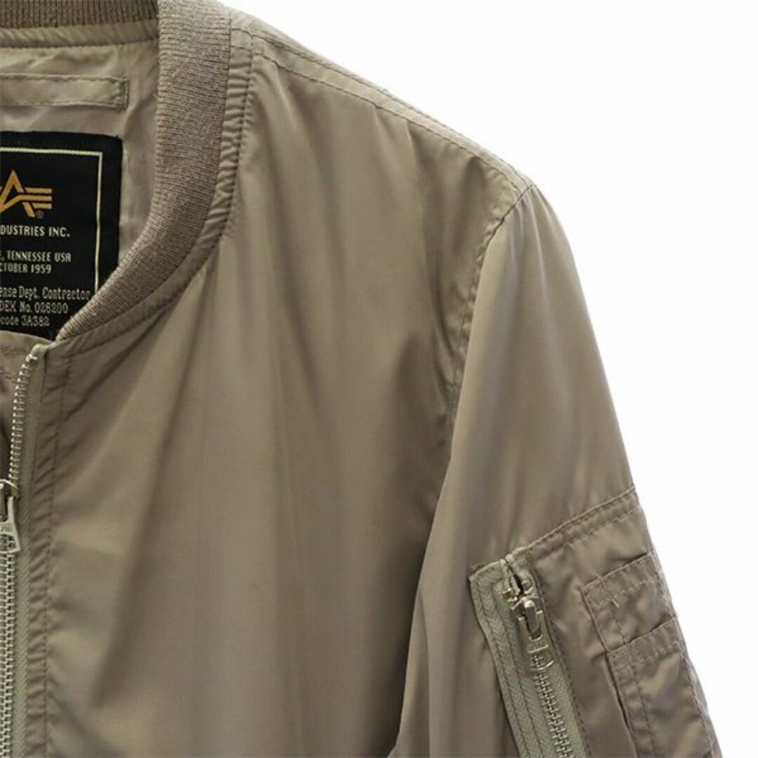 ALPHA INDUSTRIES - アルファインダストリーズ アーバンリサーチ ALPHA INDUSTRIES - アルファインダストリーズ アーバンリサーチ